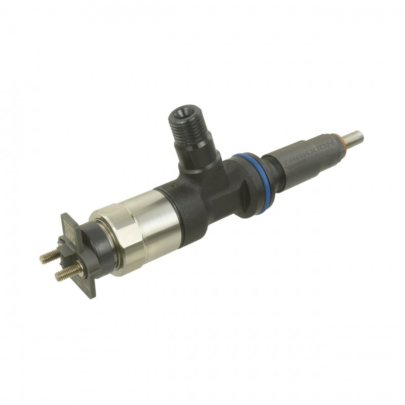 Inyector Diesel Denso para C7.1 XQP200, LC51XX, Excavadora 336, Caterpillar, 295050-0361, 3707281, 370-7281