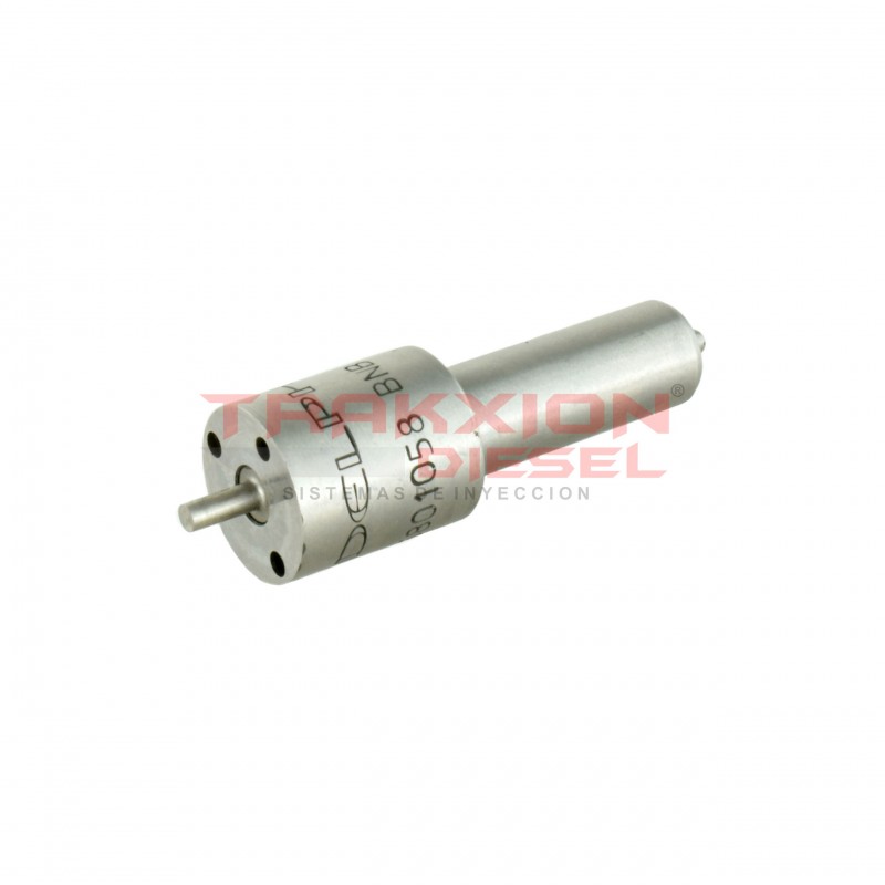 Tobera 2645A608 Perkins & Massey Ferguson, 6801058