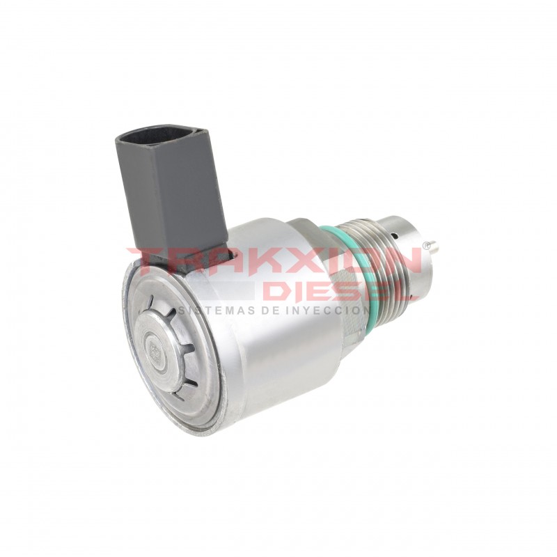 Válvula de control de presión de riel Diesel para Golf y Passat, 2.0 Tdi Volkswagen, 04L130764, 04L130764C, 04L130764D