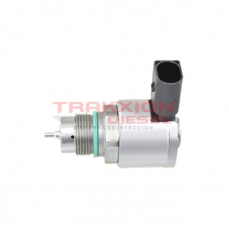 Válvula de control de presión de riel Diesel para Golf y Passat, 2.0 Tdi Volkswagen, 04L130764, 04L130764C, 04L130764D