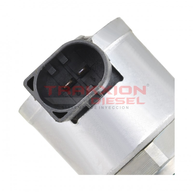 Válvula de control de presión de riel Diesel para Golf y Passat, 2.0 Tdi Volkswagen, 04L130764, 04L130764C, 04L130764D