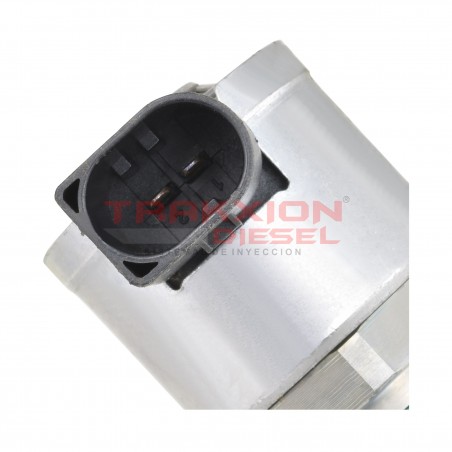 Válvula de control de presión de riel Diesel para Golf y Passat, 2.0 Tdi Volkswagen, 04L130764, 04L130764C, 04L130764D