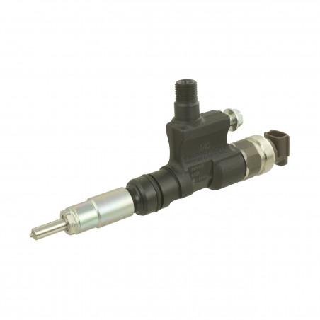 Inyector Diesel Denso para Hino 300, motor N04C-TF, N04C-TQ, 95000-532, 095000-5320, 095000-5321, 23670-E0140
