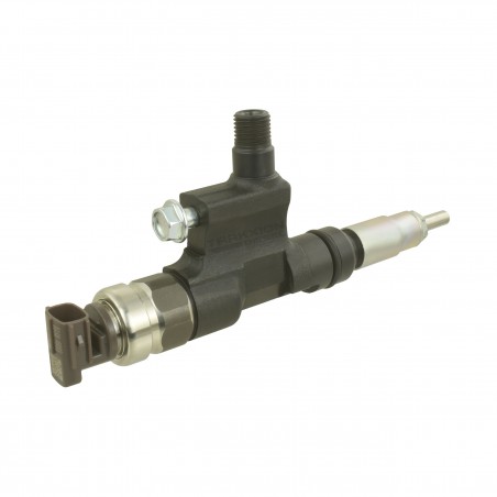 Inyector Diesel Denso para Hino 300, motor N04C-TF, N04C-TQ, 95000-532, 095000-5320, 095000-5321, 23670-E0140