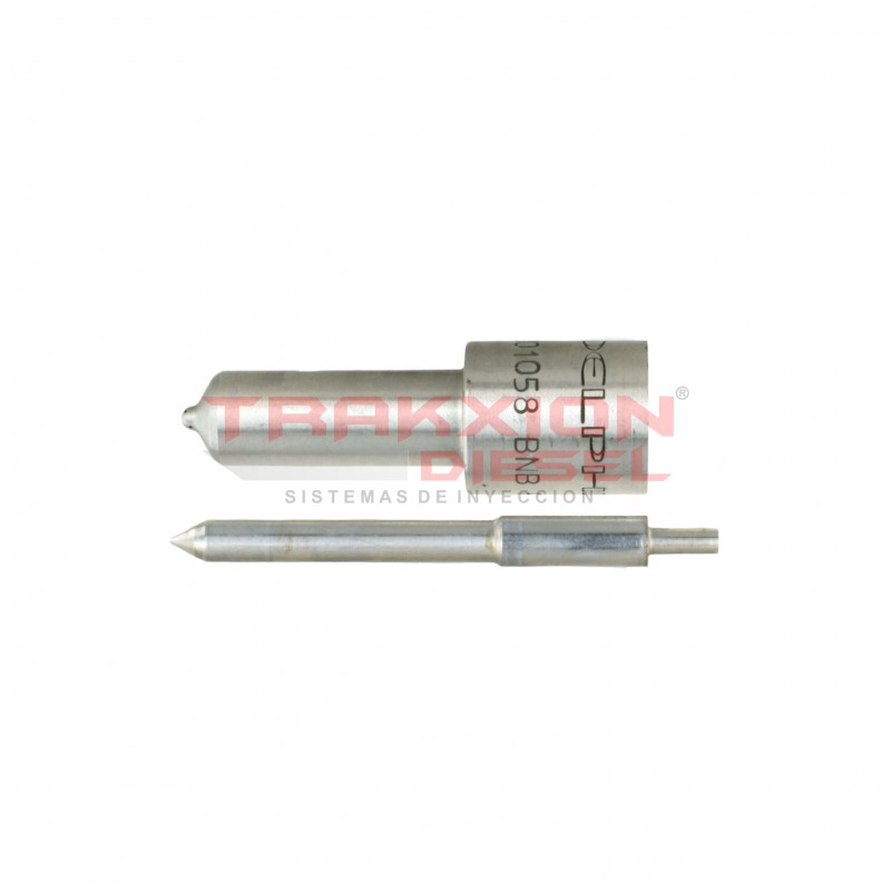 Tobera 2645A608 Perkins & Massey Ferguson, 6801058