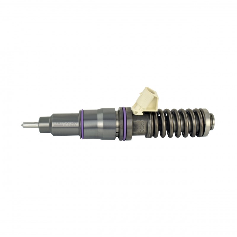 Inyector Diesel Delphi EUI E1 Para D12 Bus Volvo 9700 20440388 