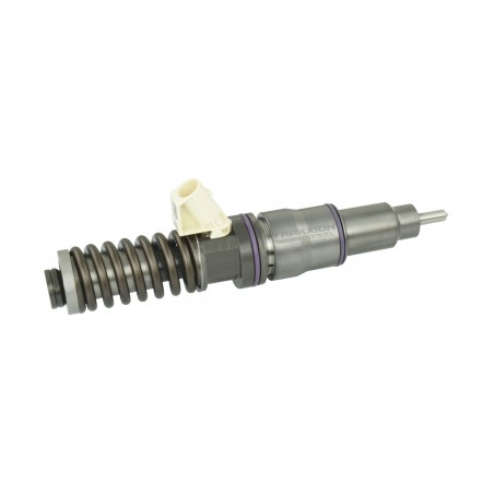 Inyector Diesel Delphi EUI E1 Para D12 Bus Volvo 9700 20440388 