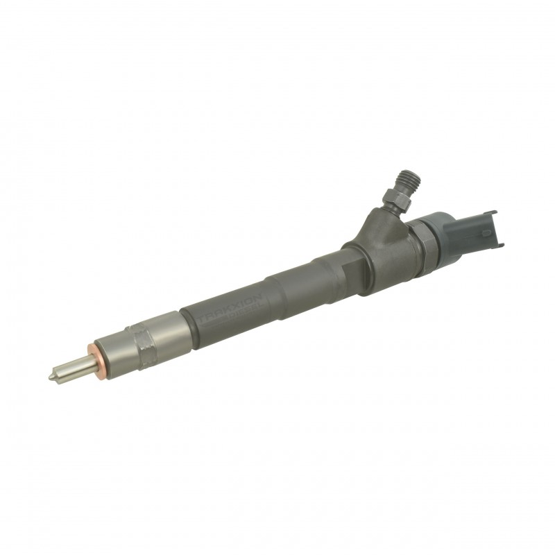 Inyector Diesel CRI Bosch para Manager 2.3, Peugeot, 2009-2012, 0445110273, 0986435165, 500061254, 504088755, 71793006