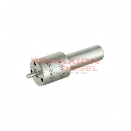 Tobera 6801060 de inyector Diesel Delphi para 6BT Cummins Marino, Leyland CBU1402, 70426