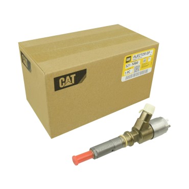 Inyector Diesel para C6.6 Caterpillar, Perkins, 10R-7667, 293-9580, 321-1080, 10R7667, 2939580, 3211080, 2645A708, 2645A742