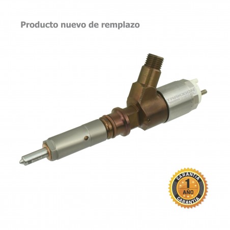 Inyector Diesel para C6.6 CAT, Perkins, 10R-7671, 306-9377, 320-0677, 10R7671, 3069377, 3200677, 2645A737, 2645A738, 2645A746