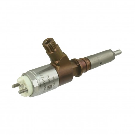 Inyector Diesel para C6.6 CAT, Perkins, 10R-7671, 306-9377, 320-0677, 10R7671, 3069377, 3200677, 2645A737, 2645A738, 2645A746