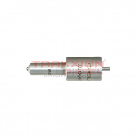 Tobera 6801066, BDLL134S6860 de inyector Diesel CAV Delphi para Case, Fiat, Iveco, Magirus Deutz, 4824165, 4817266