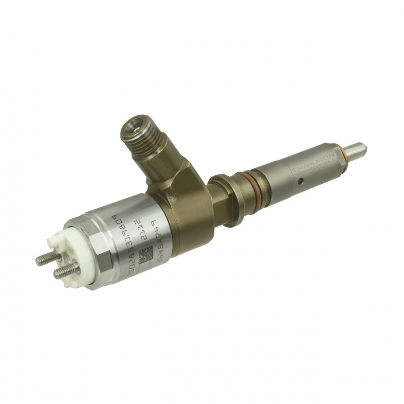 Inyector Diesel para C6.6 CAT y Perkins, 10R-7673, 306-9390, 320-0690, 10R7673, 3069390, 3200690, 2645A719, 2645A735, 2645A749