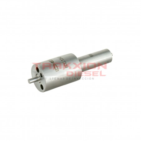 Tobera 6801066, BDLL134S6860 de inyector Diesel CAV Delphi para Case, Fiat, Iveco, Magirus Deutz, 4824165, 4817266