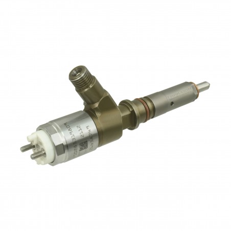 Inyector Diesel para Cargador de Cadenas 963D, Cargador de Ruedas 924, Generador LC30XX, C6.6 Caterpillar, 320-0690