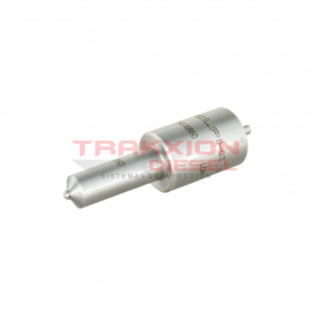 Tobera 6801066, BDLL134S6860 de inyector Diesel CAV Delphi para Case, Fiat, Iveco, Magirus Deutz, 4824165, 4817266