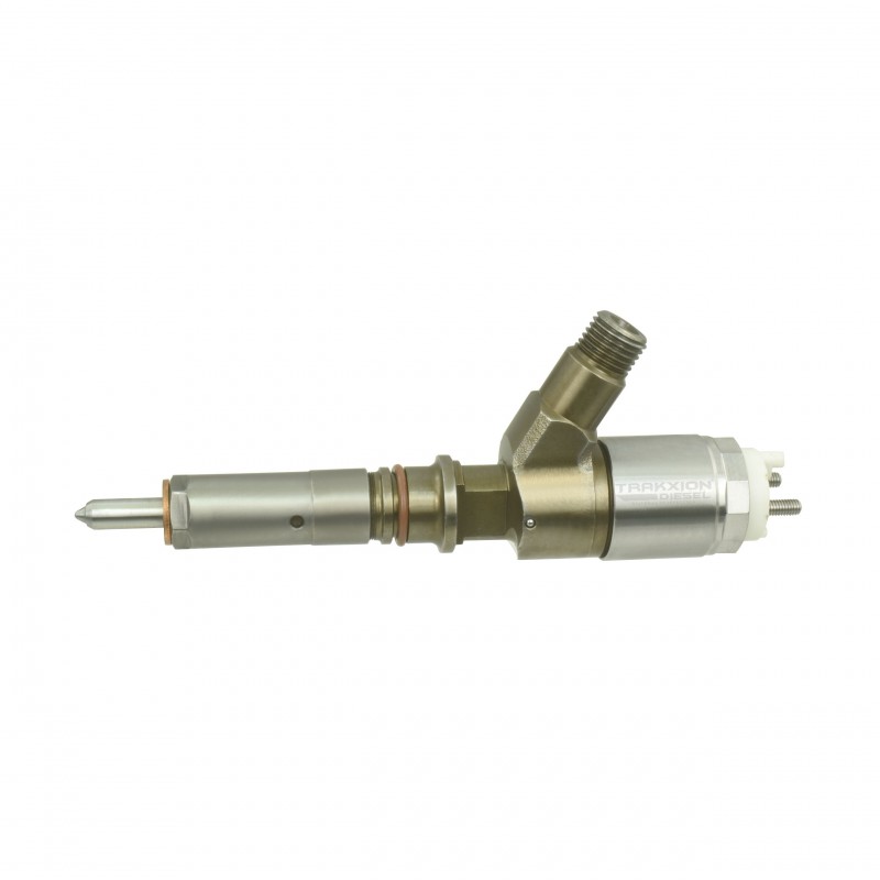 Inyector Diesel para Motoniveladora Motoconformadora 120M 12M, Tractor Bulldozer D5 D6, C6.6 Caterpillar, 10R-7673, 320-0690