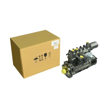 Bomba de inyección Diesel CP9 Bosch para QSK60 Cummins, 0986437918, B444550006, B444550017, F00BC00115, F00BC00116, F00BC00017