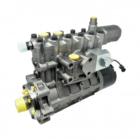 Bomba de inyección Diesel CP9 Bosch para QSK60 Cummins, 0986437918, B444550006, B444550017, F00BC00115, F00BC00116, F00BC00017