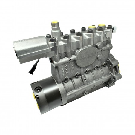 Bomba de inyección Diesel CP9 Bosch para QSK60 Cummins, 0986437918, B444550006, B444550017, F00BC00115, F00BC00116, F00BC00017