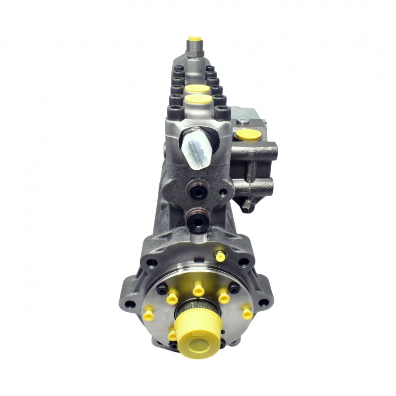 Bomba de inyección Diesel CP9 Bosch para QSK60 Cummins, 0986437918, B444550006, B444550017, F00BC00115, F00BC00116, F00BC00017