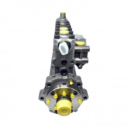 Bomba de inyección Diesel CP9 Bosch para QSK60 Cummins, 0986437918, B444550006, B444550017, F00BC00115, F00BC00116, F00BC00017