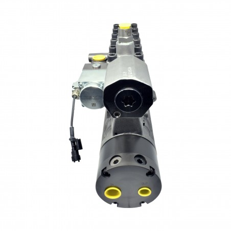Bomba de inyección Diesel CP9 Bosch para QSK60 Cummins, 0986437918, B444550006, B444550017, F00BC00115, F00BC00116, F00BC00017