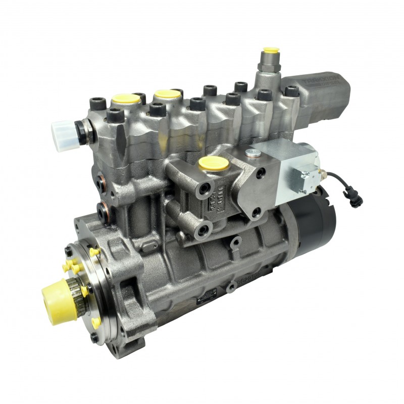 Bomba de inyección Diesel CP9 Bosch para QSK60 Cummins, F00BC00038, F00BL0P029, F00BL0P030, F00BL0P033, F00BL0P034