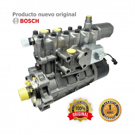 Bomba de inyección Diesel para QSK60 Cummins, 2870940, 2881172, 2888749, 2888798, 2888810, 4306515, 4964216, 4998822, 5471860