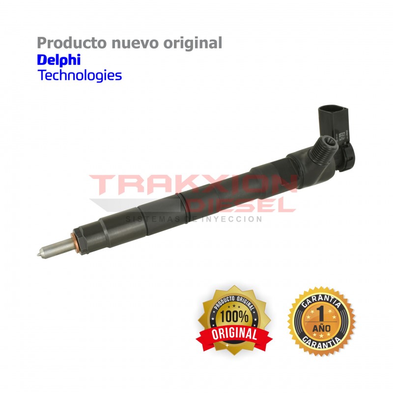 Juego de 4 Inyectores Diesel 28565337 28654963 para 2.0 TDI Amarok, Crafter, Transporter VW, 2017-2023, 04L130277BB 04L130277BG