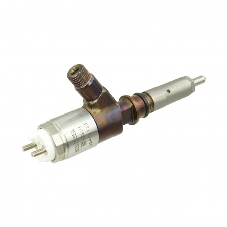 Inyector Diesel para Tractor Bulldozer D6, C6.6 Caterpillar, 10R-7938, 321-3600, 10R7938, 3213600, 2645A753