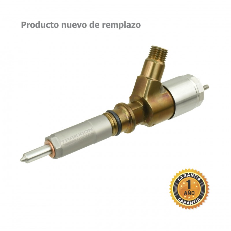 Inyector Diesel para Excavadora 311 312 313 314 320 Caterpillar C4.4, Perkins, 10R-7951, 326-4756, 10R7951, 3264756, 32F61-00012