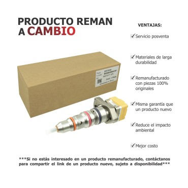 Inyector Diesel BI para DT466E Navistar, BI1830559C91, BI1830560C2, BI1830561C92, BI1830740C92, BI1830741C92, 2593594C91