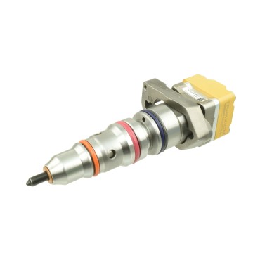 Inyector Diesel HEUI BI para DT466, DT466E, Navistar, International, 175-250 HP, 1999-2003, AP63811BI, AP63911BI, EX63813BI 2