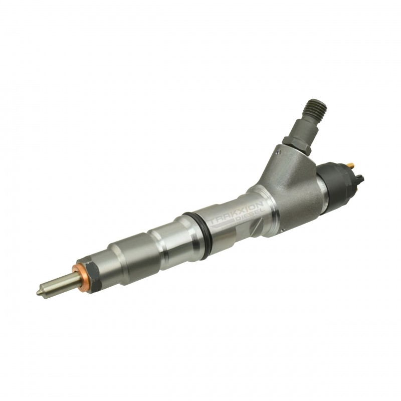 Inyectores Diesel CRIN para Aumark C15 C8.5, Foton, 3.8 ISF Cummins, 0445120134, 0986AD1064, 4947582, 5283275, J5283275A7596