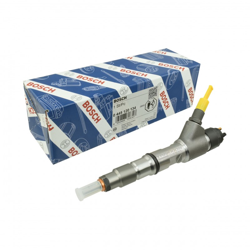 Inyectores Diesel CRIN para Aumark C15 C8.5, Foton, 3.8 ISF Cummins, 0445120134, 0986AD1064, 4947582, 5283275, J5283275A7596