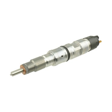 Inyector Diesel CRIN Bosch para 6.1 TCD, Magirus-Deutz KHD, 0445120234, 4504488, 04503240, 04504488 2