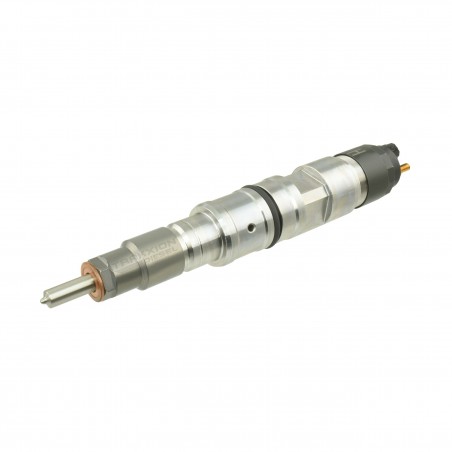 Inyector Diesel CRIN Bosch para 6.1 TCD, Magirus-Deutz KHD, 0445120234, 4504488, 04503240, 04504488