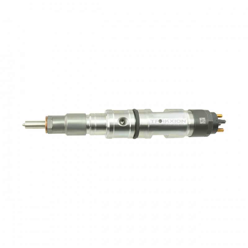 Inyector Diesel CRIN Bosch para 6.1 TCD, Magirus-Deutz KHD, 0445120234, 4504488, 04503240, 04504488