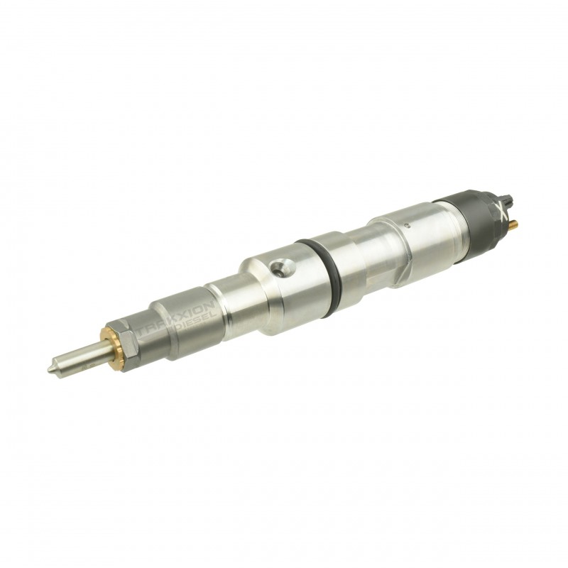 Inyector Diesel para Constellation y Worker D0834 VW, MAN Truck TGL TGM D0834 D0836, 0445120162, 51101006083, 07W130205