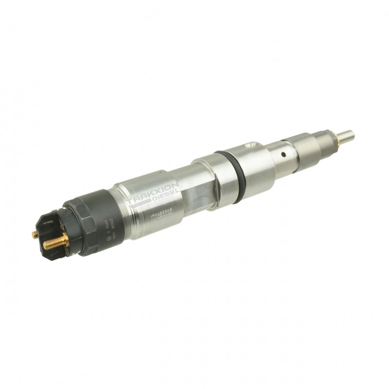 Inyector Diesel para Constellation y Worker D0834 VW, MAN Truck TGL TGM D0834 D0836, 0445120162, 51101006083, 07W130205