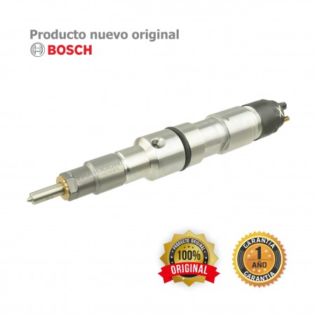 Inyector Diesel para Constellation y Worker D0834 VW, MAN Truck TGL TGM D0834 D0836, 0445120162, 51101006083, 07W130205