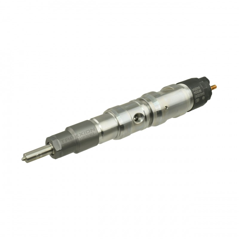 Inyector Diesel CRIN para 7.2 MaxxForce MWM-Diesel, International, 0445120167, 0445120327, 2513442C91, 7002581C1, 961204640054