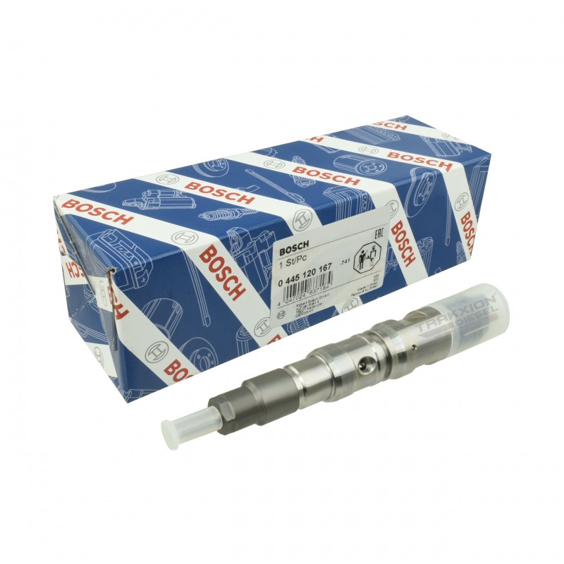 Inyector Diesel CRIN para 7.2 MaxxForce MWM-Diesel, International, 0445120167, 0445120327, 2513442C91, 7002581C1, 961204640054