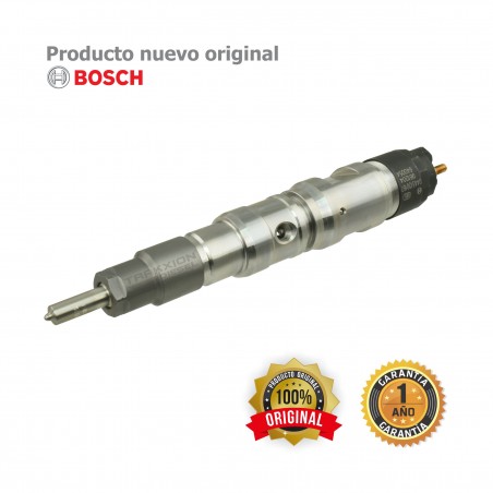 Inyector Diesel CRIN para 7.2 MaxxForce MWM-Diesel, International, 0445120167, 0445120327, 2513442C91, 7002581C1, 961204640054