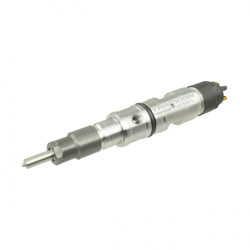 Inyector Diesel CRIN Bosch para Renault DXi 5, DXi 7 y Volvo D7E, D7F, 0445120064, 0445120137, 0986435529