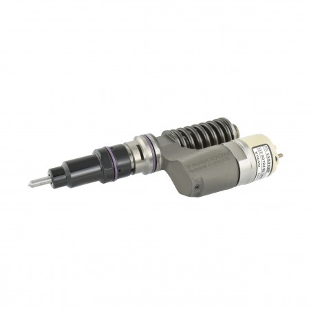 Inyector Diesel EUI A3 Delphi para D12 Volvo 7550 Bus y Truck, 3169521, 8113837, BEBE4B12005, EX631007