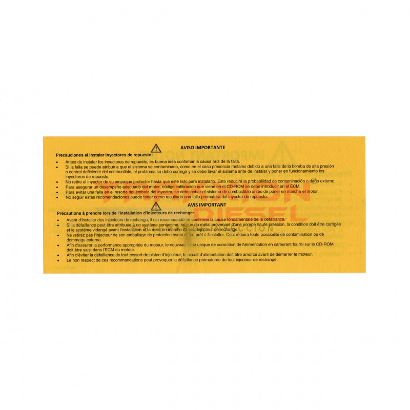 Inyector Diesel EUI A3 Delphi para D12 Volvo 7550 Bus y Truck, 3169521, 8113837, BEBE4B12005, EX631007