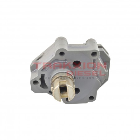 Bomba de engranes Diesel para Actros MP4, Antos, Arocs, Integro, Travego, OM470, OM471, OM473, Mercedes Benz, 0440020125